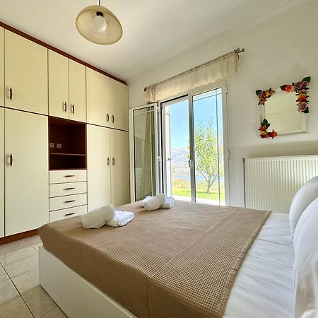 Villa Serenity Spilia Garden Floor Argostoli  Exterior foto