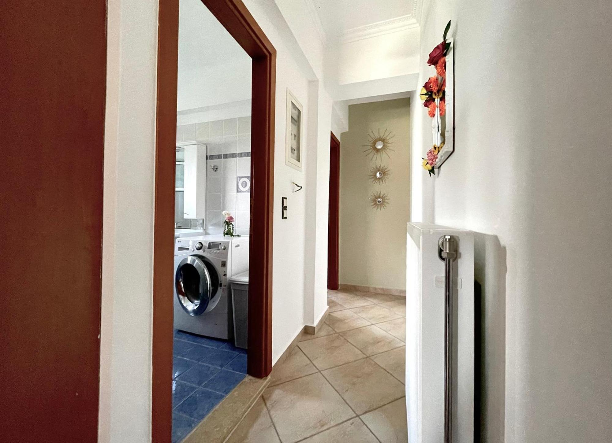 Villa Serenity Spilia Garden Floor Argostoli  Exterior foto