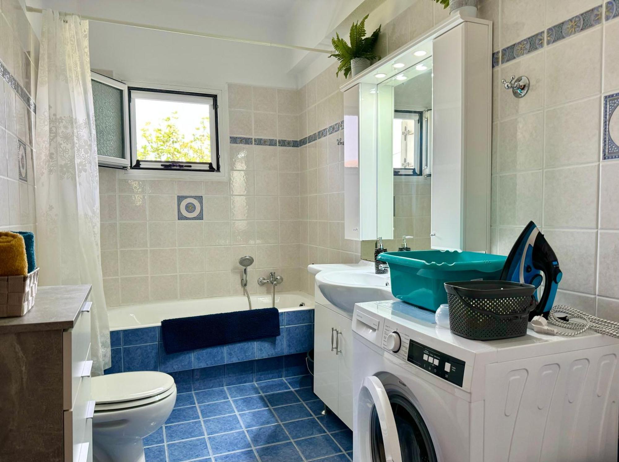 Villa Serenity Spilia Garden Floor Argostoli  Exterior foto